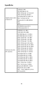 Preview for 70 page of Zte A2022PG Quick Start Manual