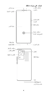 Preview for 123 page of Zte A2022PG Quick Start Manual