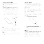 Предварительный просмотр 25 страницы Zte A2023G Quick Start Manual