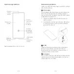 Предварительный просмотр 59 страницы Zte A2023G Quick Start Manual