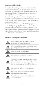 Preview for 11 page of Zte A2023PG Quick Start Manual