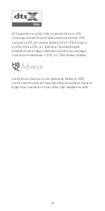 Preview for 37 page of Zte A2023PG Quick Start Manual