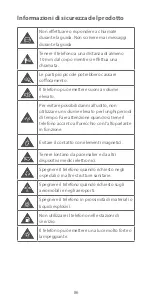 Preview for 88 page of Zte A2023PG Quick Start Manual