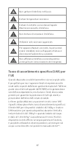 Preview for 89 page of Zte A2023PG Quick Start Manual