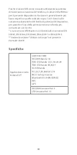 Preview for 90 page of Zte A2023PG Quick Start Manual