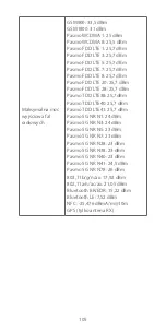 Preview for 107 page of Zte A2023PG Quick Start Manual