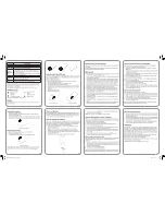 Preview for 2 page of Zte A35 User Manual