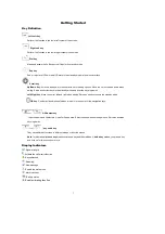 Preview for 7 page of Zte A36 User Manual