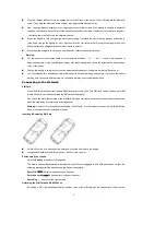 Preview for 9 page of Zte A36 User Manual