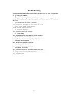 Preview for 22 page of Zte A36 User Manual