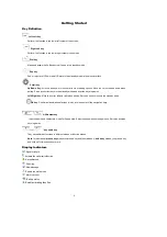 Preview for 8 page of Zte A36+ User Manual