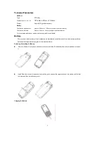 Preview for 9 page of Zte A36+ User Manual