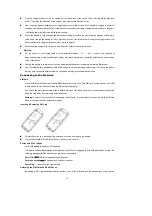 Preview for 10 page of Zte A36+ User Manual