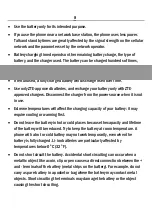 Preview for 8 page of Zte A933G User Manual
