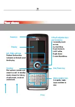 Preview for 15 page of Zte A933G User Manual