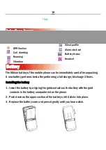 Preview for 16 page of Zte A933G User Manual