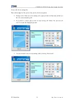 Preview for 17 page of Zte AC8716 User Manual