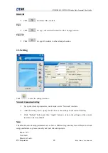 Preview for 23 page of Zte AC8716 User Manual