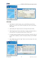 Preview for 24 page of Zte AC8716 User Manual