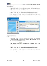 Preview for 25 page of Zte AC8716 User Manual