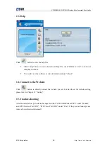 Preview for 26 page of Zte AC8716 User Manual