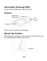 Предварительный просмотр 169 страницы Zte Acqua User Manual