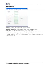 Preview for 20 page of Zte ad226 User Manual