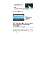 Preview for 9 page of Zte AD8000 Manual