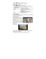 Preview for 17 page of Zte AD8000 Manual