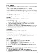 Preview for 29 page of Zte Adamant F450 User Manual