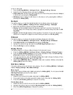 Preview for 32 page of Zte Adamant F450 User Manual