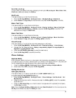 Preview for 33 page of Zte Adamant F450 User Manual