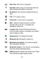 Preview for 19 page of Zte Adamant User Manual