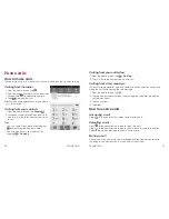 Preview for 12 page of Zte Aio Prelude User Manual