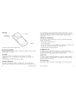 Preview for 42 page of Zte Aio Prelude User Manual