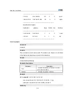 Preview for 52 page of Zte Alarm Box User Manual