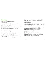 Preview for 14 page of Zte Altair 2 User Manual