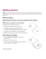 Preview for 5 page of Zte Altair User Manual