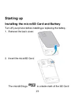 Preview for 24 page of Zte Anthem 4G Quick Reference Manual