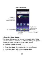 Preview for 29 page of Zte Anthem 4G Quick Reference Manual