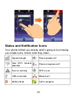 Preview for 31 page of Zte Anthem 4G Quick Reference Manual