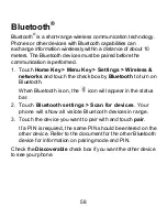 Preview for 59 page of Zte Anthem 4G Quick Reference Manual