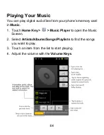 Preview for 65 page of Zte Anthem 4G Quick Reference Manual