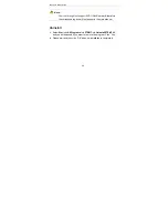 Preview for 26 page of Zte AR910 User Manual