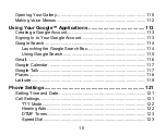 Preview for 10 page of Zte Arthur User Manual