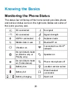 Preview for 20 page of Zte Aspire 5 User Manual