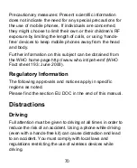 Preview for 70 page of Zte Aspire 5 User Manual