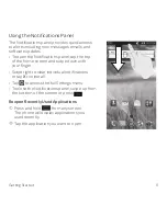 Preview for 19 page of Zte AT Z998 User Manual