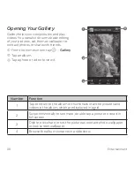 Preview for 46 page of Zte AT Z998 User Manual