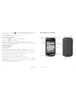 Preview for 7 page of Zte AT&T Avail 2 User Manual